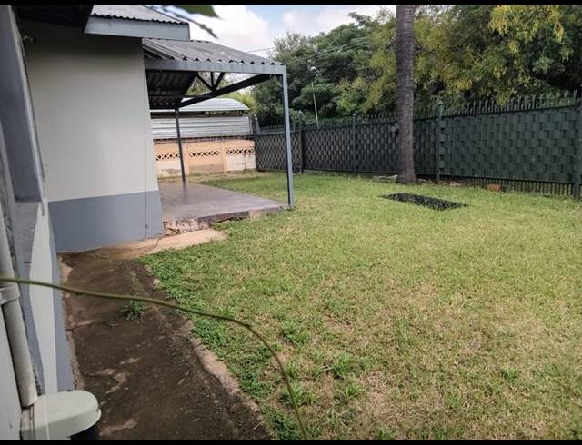 3 BEDROOM HOUSE FOR SALE IN HERMANSTAD